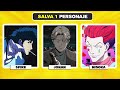 sÓlo salva 1 personaje de anime 🤔 que prefieres anime