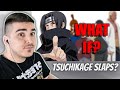 WHAT IF ITACHI WENT TO THE FIVE KAGE SUMMIT?