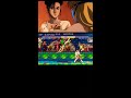 卑劣な投げと対空😵　ハイパーストリートファイターii　t春麗　スト2x　super street fighter ii x　chun li