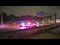 Dallas, TX: Deadly crash on eastbound I-635, police say