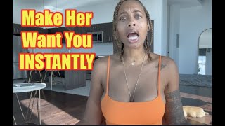 Make a Woman WANT You MORE Than A Friend - 12 Mind Tricks Players Use