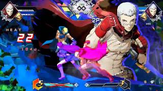 1.50 Akihiko Combo Guide (Notation in description)