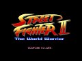 Street Fighter II: Win Theme (1991)