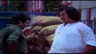 Vandi Chakkaram (1980) Tamil Movie | Part 11 | Sivakumar, Saritha and Silk Smitha