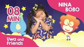 Pengantar tidur Balita - Nina Bobo Anak - Musik pengantar tidur