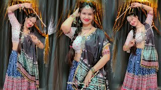 Dholida Dance Video :- Garba Song ; Neha Kakkar // Babita shera27 Dance video
