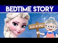 Frozen - Bedtime Story