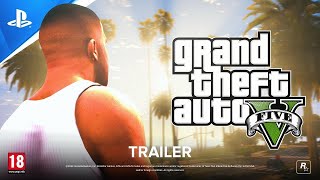 We Can Play GTA 5 on Mobile #Gta5Mobile #Shorts #ShortsVideo