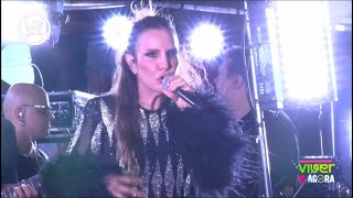 Ivete Sangalo - Energia De Gostosa - Carnatal 2024