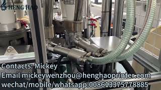 80pcs/min 8oz ultrasonic paper cup forming machine