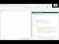 Using the JavaScript Automation Development (JADE) add-in for Microsoft Excel