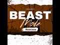 Dlala Thukzin - iPlan (feat. Zaba & Sykes) | Beast Mode Remixes | TheGqomBoss