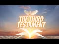 ❤️the third testament~chapter 61 ~ exhortations and warnings from the lord ~ section 15~audio book❤️