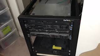 Dell R210 noise “quiet”