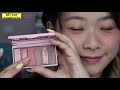 tiff哥makeup korean x japanese x american makeup tutorial