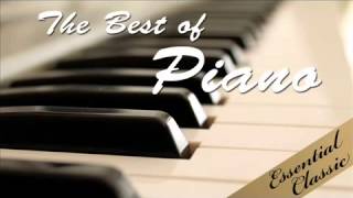 Классическая музыка на пианино(Classic Piano)