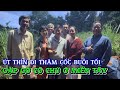 Út Thìn đi thăm Cốc và gặp gỡ các cô chú ở Miền Tây.#thichminhtue #minhtue