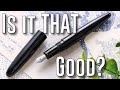 Is it really THAT good? Wancher Dream Pen Timeless review