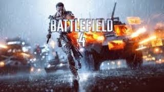 戰地風雲4 BattleField 4 完整中文劇情電影 含遊戲畫面(漢娜殉職版) 第七章 運河終幕 最終回 1080p Full Movie