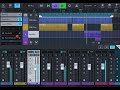 cubasis 3 get the best from your mix using the master strip tutorial for the ipad
