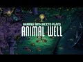 Animal Well My 1st Playthrough