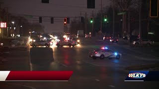 Man found shot and killed in vehicle in Buechel identified