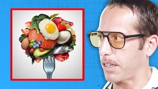 Why Ben Azadi Changed His Mind on Long-Term Ketosis (and how he eats now)