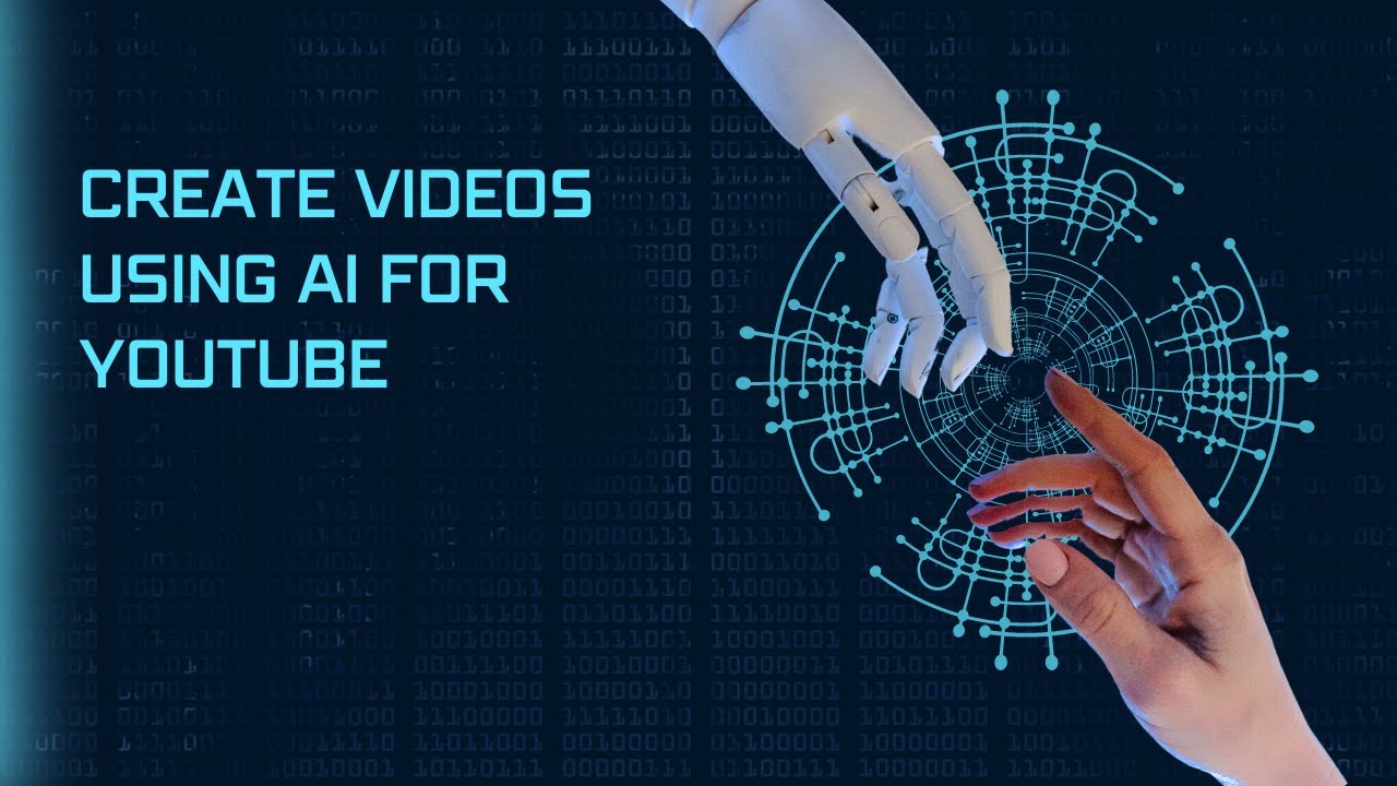 Create Videos Using Ai For Youtube