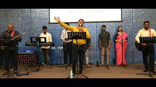 Paaril yenakku verenna vendum/பாரில் எனக்கு வேறென்ன வேண்டும்/Short's/jesus songs/David kalai/vci/