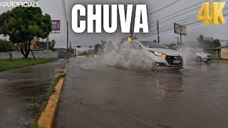 Chuva  alagamento no Recife ￼ 5 de fevereiro de 2025 ￼