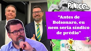 MARCOS POLLON FALA TUDO SOBRE ELEIÇÕES MUNICIPAIS; DEPUTADO SAIRÁ PARA PREFEITO?