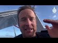 vendée globe week 1 review