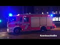 stuttgart feuerwache 1 löschzug kdow hlf 1 dl a k hlf 2 kef