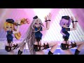 ≡mmd≡ neruxiaxyukari hand clap 4kuhd60fps