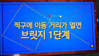 216회 적구 대회전 1단계로 힘조절의 원리이해