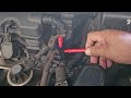 how to test engine temperature sensor with multimeter simplo wiring diagram