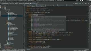 #43 3D Game Engine Tutorial: Finalizing Lighting