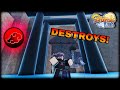 Sasori DESTROYS Players With PUPPETS in Shindo!  | Shindo Life PVP #98