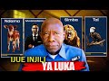 IJUE INJILI YA LUKA | PART. 02 | Semina ya Neno la Mungu na Mwl. Enock Tuza