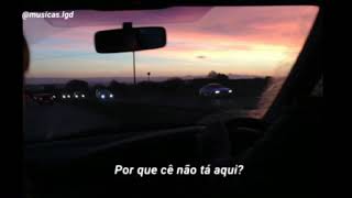 Guilherme Cabral - Meus Defeitos  Legendado