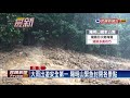 豪雨狂炸北台灣 陽明山多處景點全封閉－民視新聞