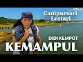 Didi Kempot ft Yan Vellia - Kemampul (Official) IMC RECORD JAVA