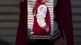 SENIORS JACKETS JORDAN 🎓 جاكيتات توجيهي ✨