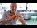 NEEL TRIMARANS - What Makes them Special? Episode 4: CATAMARANS - Art & Science