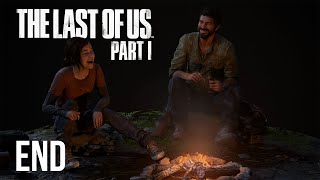 The Last of Us Part 1 - Firefly Lab - Survivor Walkthrough Gameplay PS5 | Full Game | END