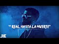 ''Anuel AA'' Beat Instrumental Rap x Hip Hop Malianteo 2019  Prod. JHC Beats