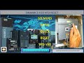 Siemens VFD factory reset by few parameter # how to reset VFD for commissioning mode and error code