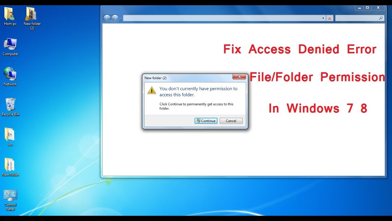 Fix access. File access denied. File access Error. File access denied Windows 7. Windows 7 access to the Path is denied.