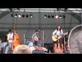 The Avett Brothers-