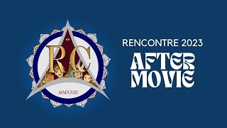 AFTERMOVIE | Rencontre 2023: \